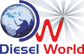 dieselworld logo